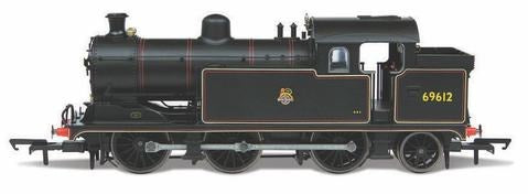 Oxford OX-OR76N7003 1/76 BR (Early BR) N7 0-6-2 Engine