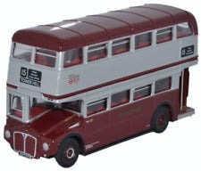 Oxford OX-RM112 1/76 Routemaster Bus (8867982409965)