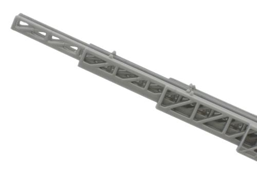 Oxford OX-TLMLADDER 1/76 Ladder for Leyland TLM Fire Engine (8867983360237)