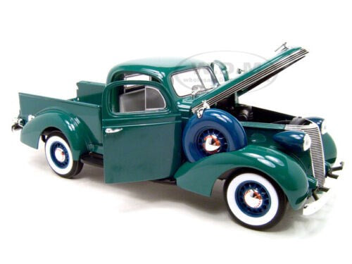 Road Signature RS-92458 1/18 1937 Studebaker Coupe Express Pick Up