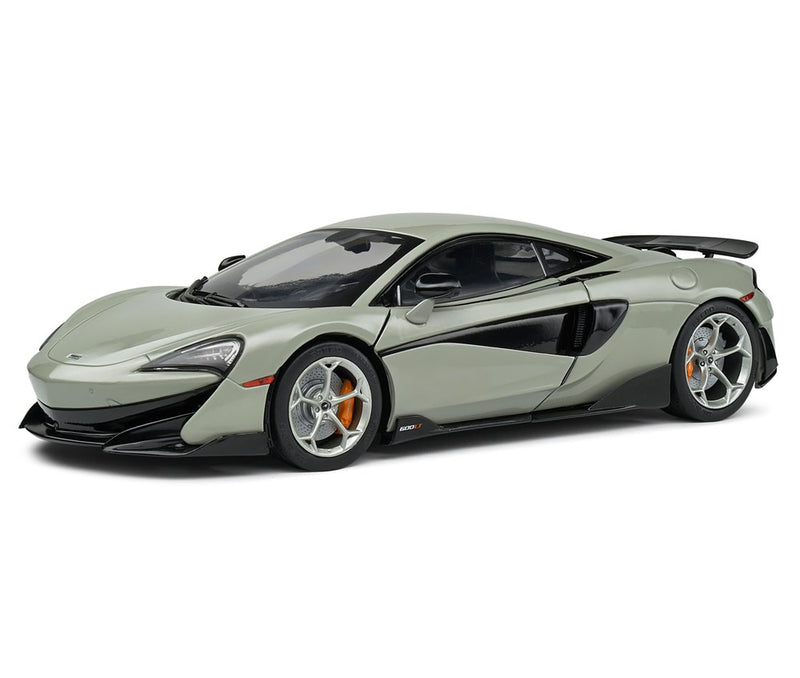Solido S-1804506 1/18 2018 McLaren 600 LT Coupe