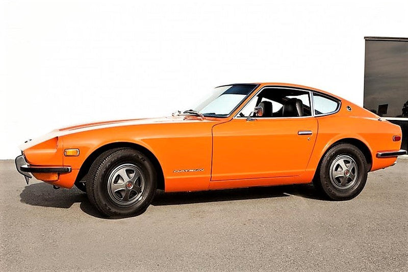 Sunstar SS-3511 1/18 1972 Datsun 240Z (8867987128557)