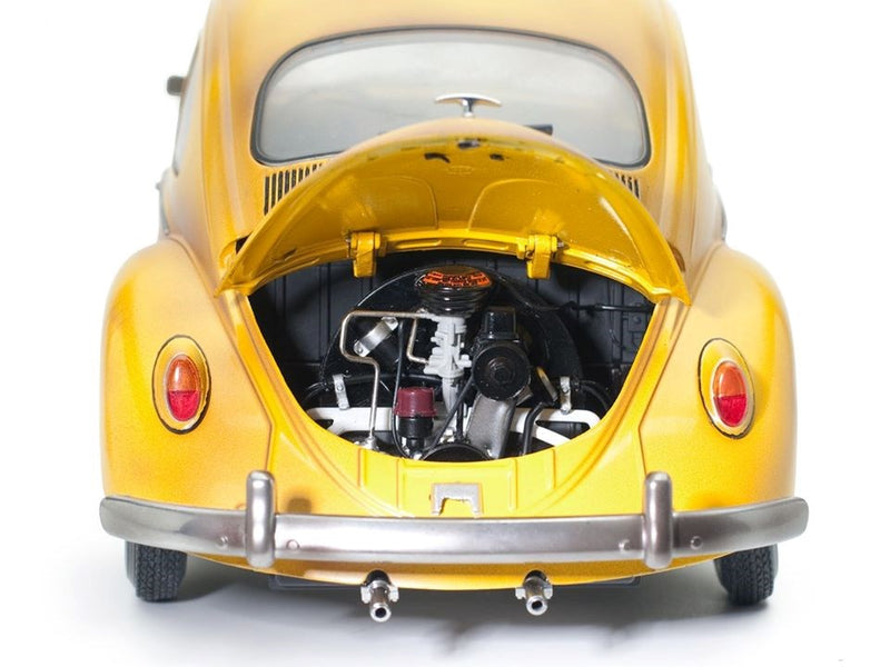 Sunstar SS-5219 1/12 1961 Volkswagen Beetle Saloon (8867987292397)
