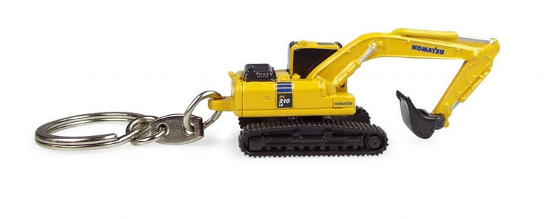 Universal Hobbies UH-5854 Komatsu PC210L (8867988766957)