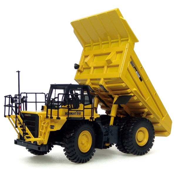 Universal Hobbies UH-8009 1/50 Komatsu HD605
