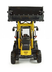 Universal Hobbies UH-8142 1/50 Komatsu WB93 R 2WD (8867989389549)