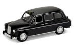 Welly WEL-22450 1/24 Austin FX4 London Taxi (8867989553389)
