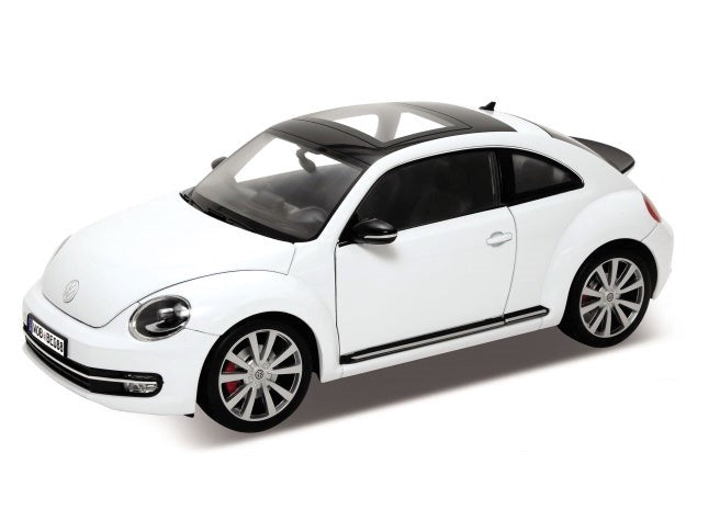 Welly WEL-24032 1/24 VW Beetle (NEW) (8867989586157)