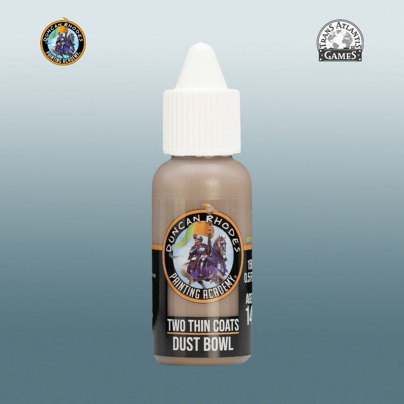 Two Thin Coats 10037 Dust Bowl 15ml