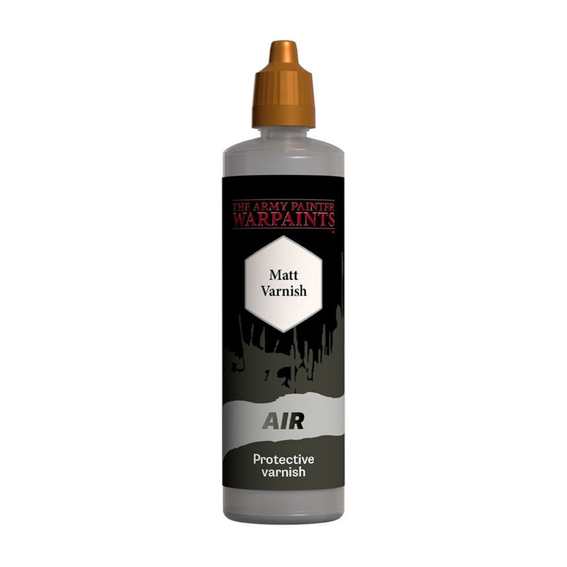 Army Painter AW2003 Warpaints Air Anti-shine Varnish 100 ml
