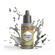 Army Painter WP2076 Speedpaint 2.0 Blinding Light 18ml (8938230317293)