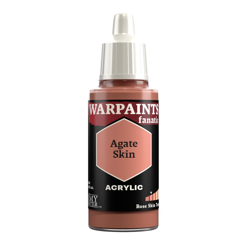 Army Painter WP3146 Warpaints Fanatic Agate Skin 18ml