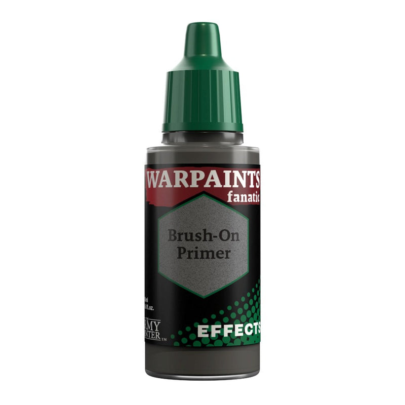 Army Painter WP3175 Warpaints Fanatic Effects Brush-On Primer 18ml