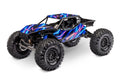 Traxxas TXC-4M Extreme RC Crawler 1/18 Scale (5)