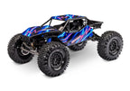 Traxxas TXC-4M Extreme RC Crawler 1/18 Scale (5)
