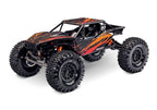 Traxxas TXC-4M Extreme RC Crawler 1/18 Scale (8)