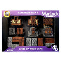 WizKids WarLock Tiles Expansion Pack I Terrain & Scenery