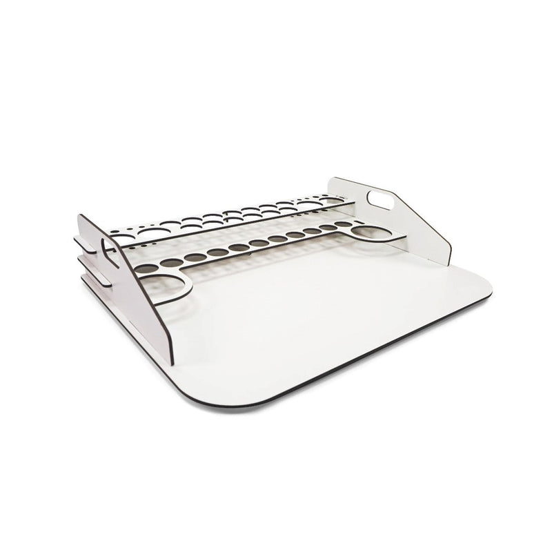 Vallejo AV26011 Paint Display and Work Station 40 x 30 cm