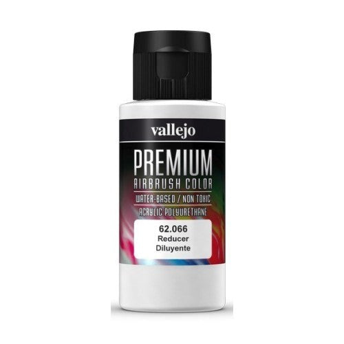 Vallejo AV62066 Premium Colour Reducer 60 ml