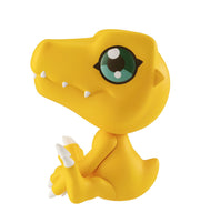 Megahouse MH844317L Lookup Digimon Adventure Agumon (Repeat) - Hobby City NZ