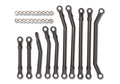 Traxxas TXC-4M RC Suspension Link Set