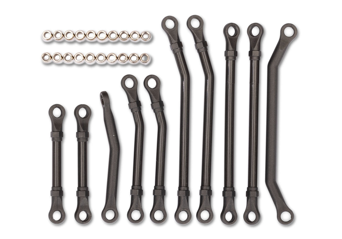 Traxxas TXC-4M RC Suspension Link Set