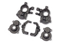Traxxas TXC-4M Blocks and Caster Blocks RC Steering Block