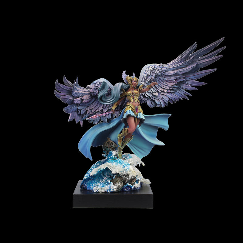 Scale 75 SSG-001 Figures Song of Gods The Choice 75mm