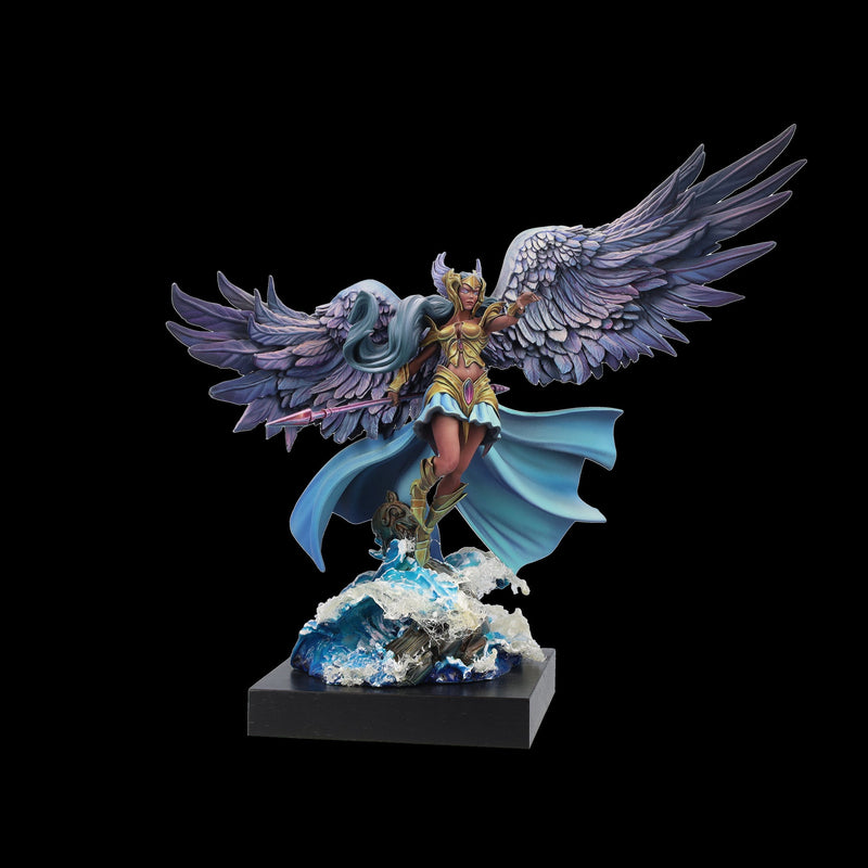 Scale 75 SSG-001 Figures Song of Gods The Choice 75mm