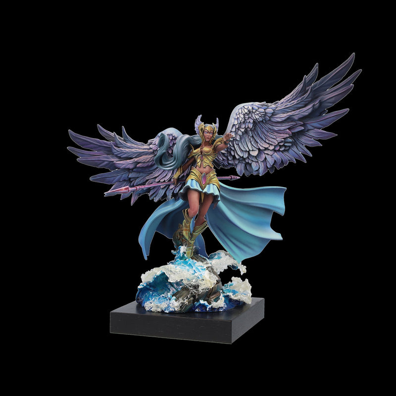 Scale 75 SSG-001 Figures Song of Gods The Choice 75mm