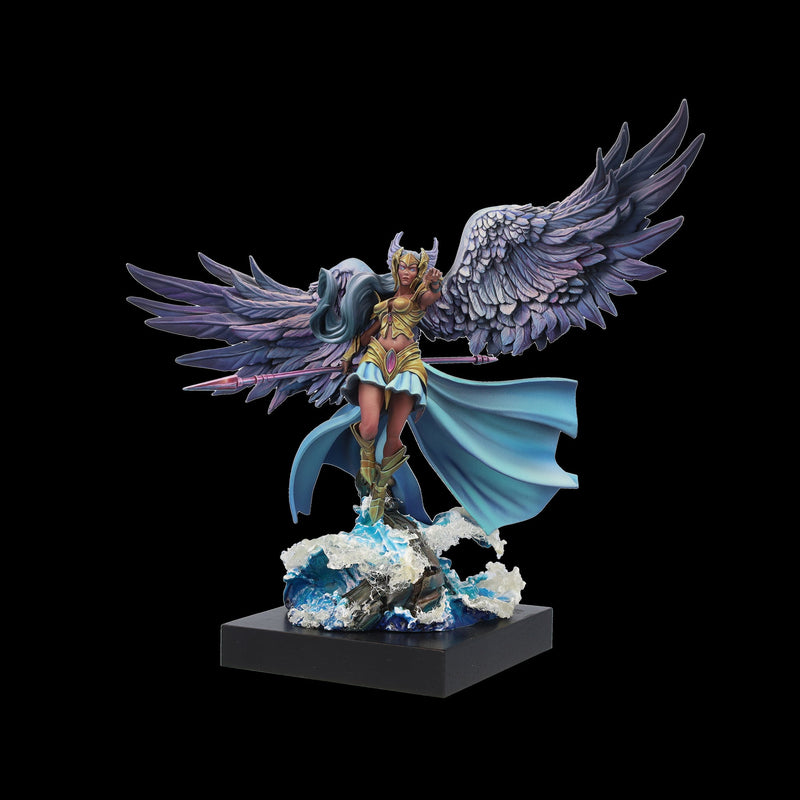 Scale 75 SSG-001 Figures Song of Gods The Choice 75mm