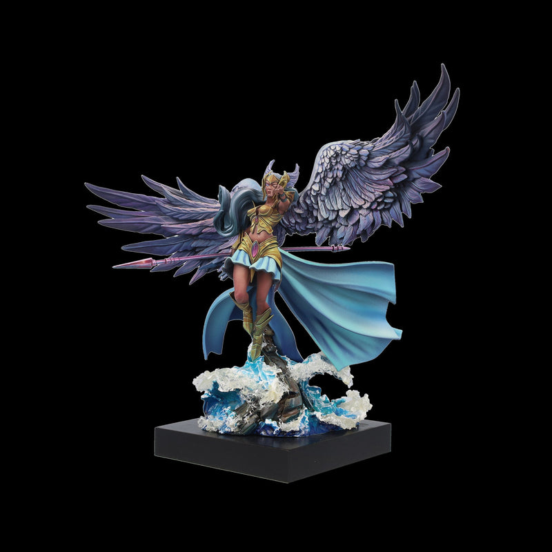 Scale 75 SSG-001 Figures Song of Gods The Choice 75mm