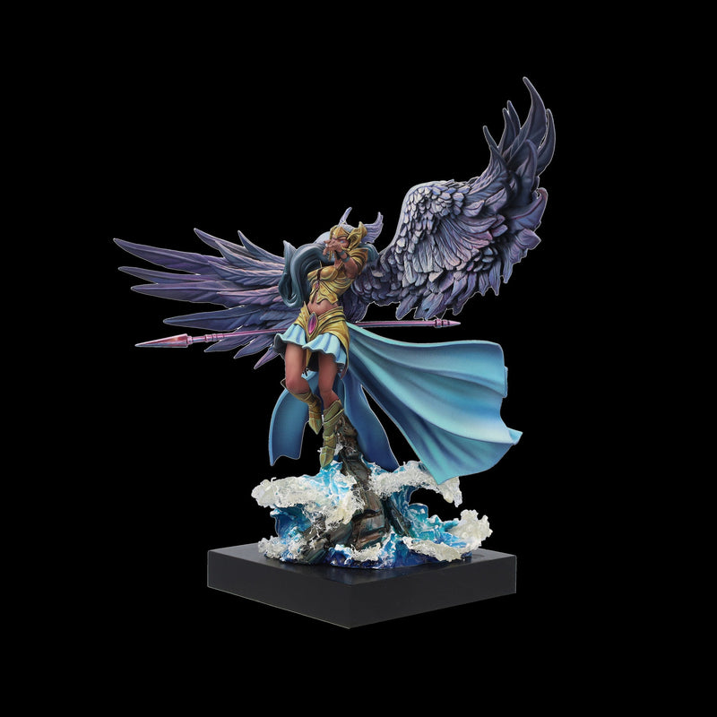 Scale 75 SSG-001 Figures Song of Gods The Choice 75mm