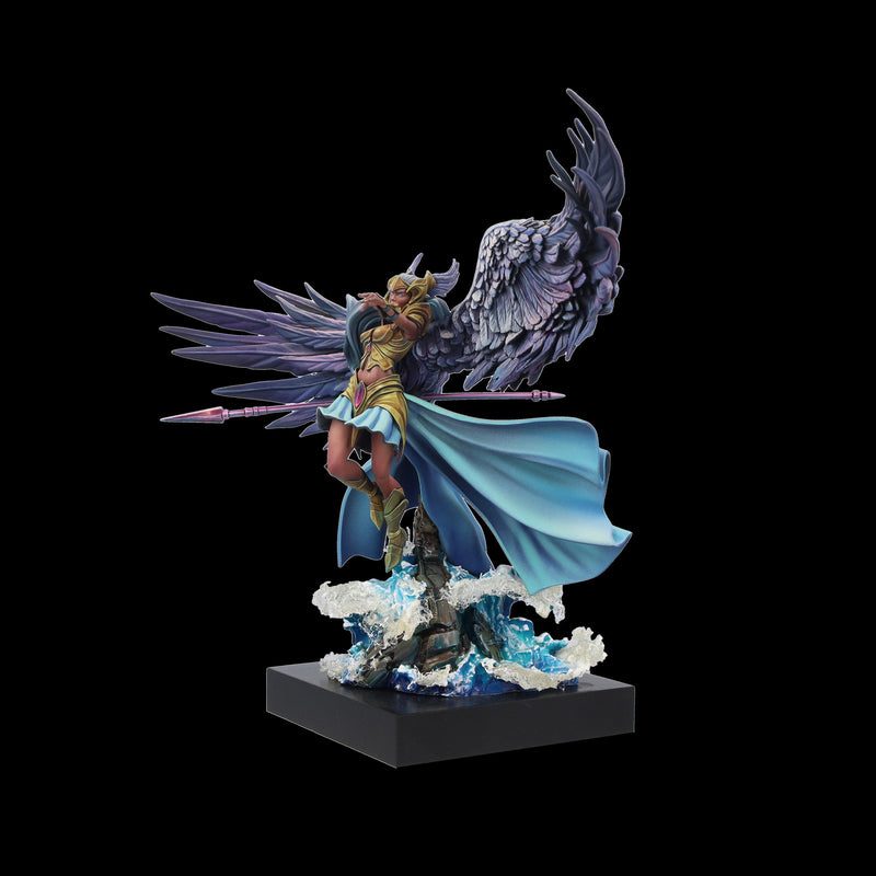 Scale 75 SSG-001 Figures Song of Gods The Choice 75mm