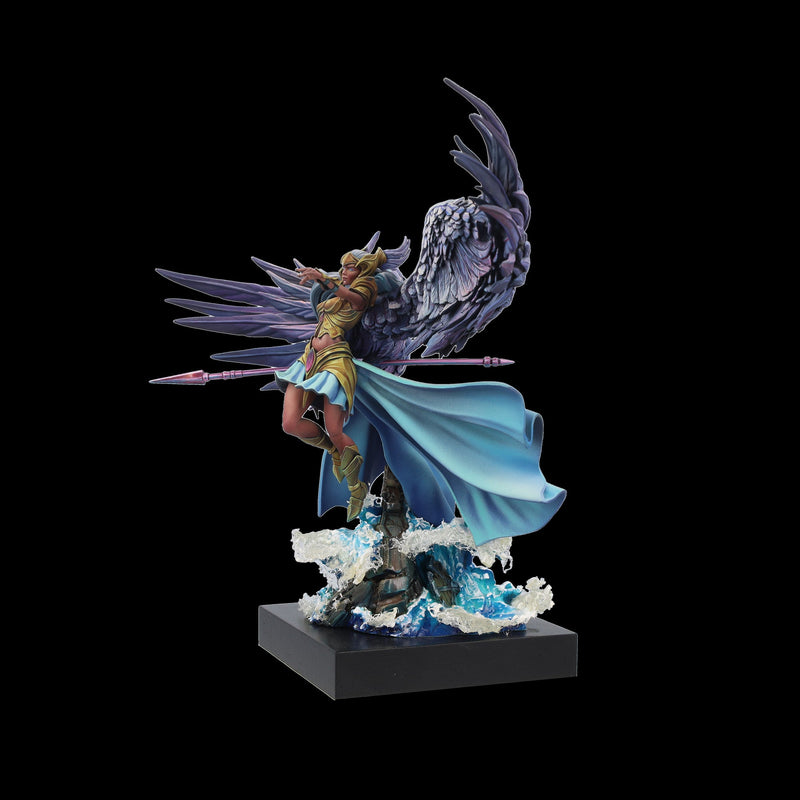 Scale 75 SSG-001 Figures Song of Gods The Choice 75mm