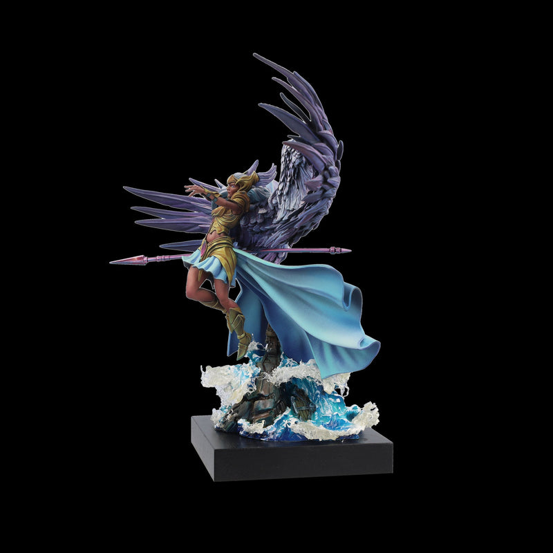 Scale 75 SSG-001 Figures Song of Gods The Choice 75mm