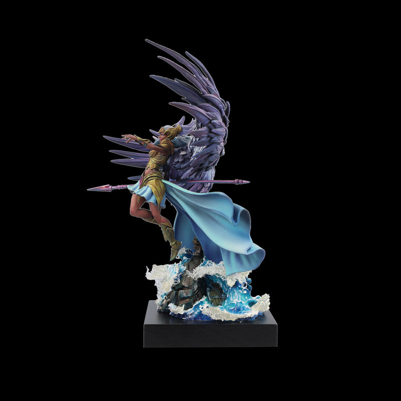 Scale 75 SSG-001 Figures Song of Gods The Choice 75mm