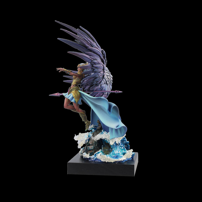 Scale 75 SSG-001 Figures Song of Gods The Choice 75mm