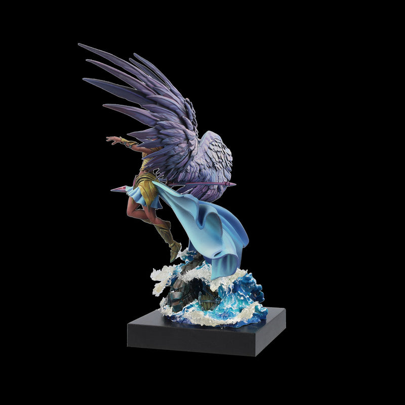 Scale 75 SSG-001 Figures Song of Gods The Choice 75mm