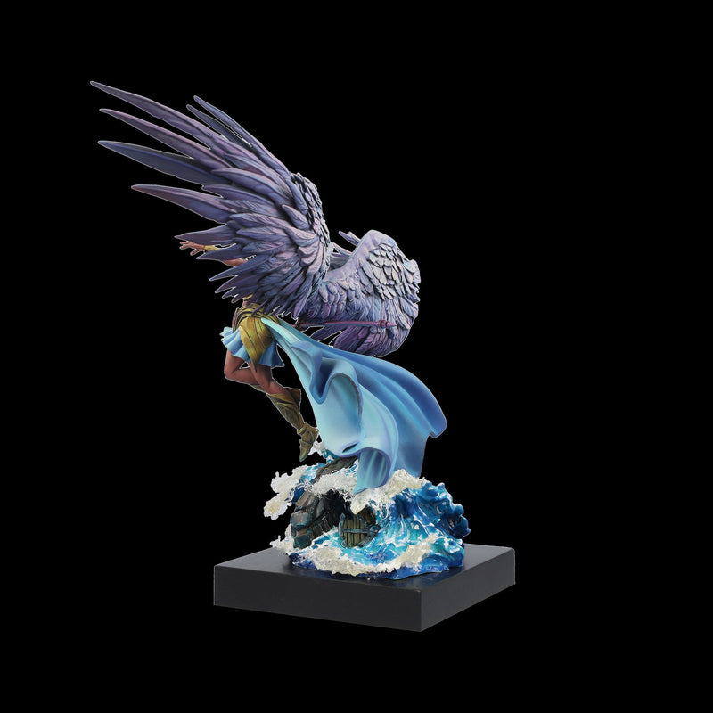 Scale 75 SSG-001 Figures Song of Gods The Choice 75mm