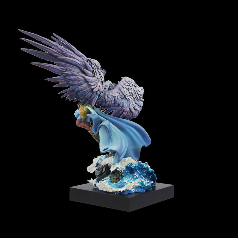 Scale 75 SSG-001 Figures Song of Gods The Choice 75mm