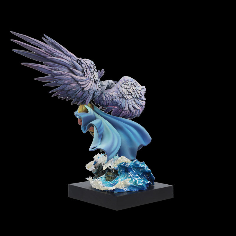 Scale 75 SSG-001 Figures Song of Gods The Choice 75mm
