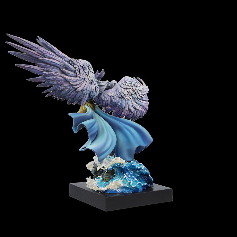 Scale 75 SSG-001 Figures Song of Gods The Choice 75mm