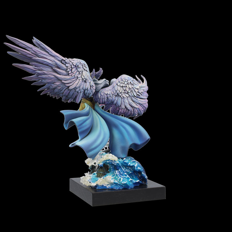 Scale 75 SSG-001 Figures Song of Gods The Choice 75mm