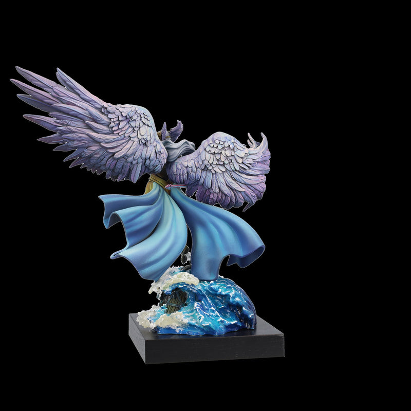 Scale 75 SSG-001 Figures Song of Gods The Choice 75mm