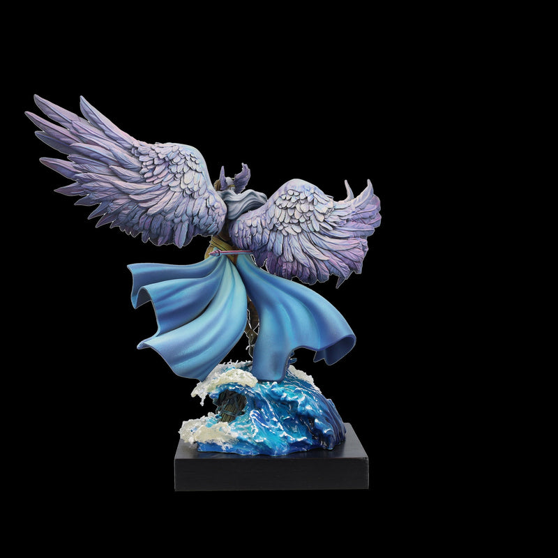 Scale 75 SSG-001 Figures Song of Gods The Choice 75mm