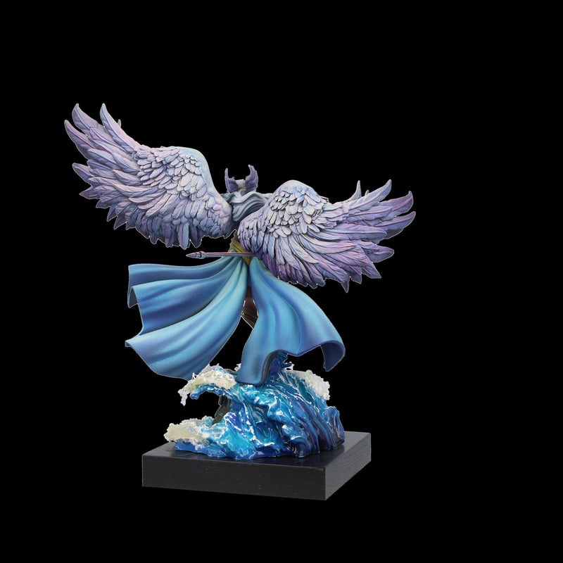 Scale 75 SSG-001 Figures Song of Gods The Choice 75mm