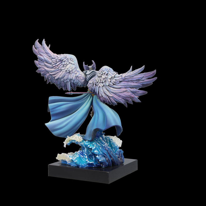 Scale 75 SSG-001 Figures Song of Gods The Choice 75mm