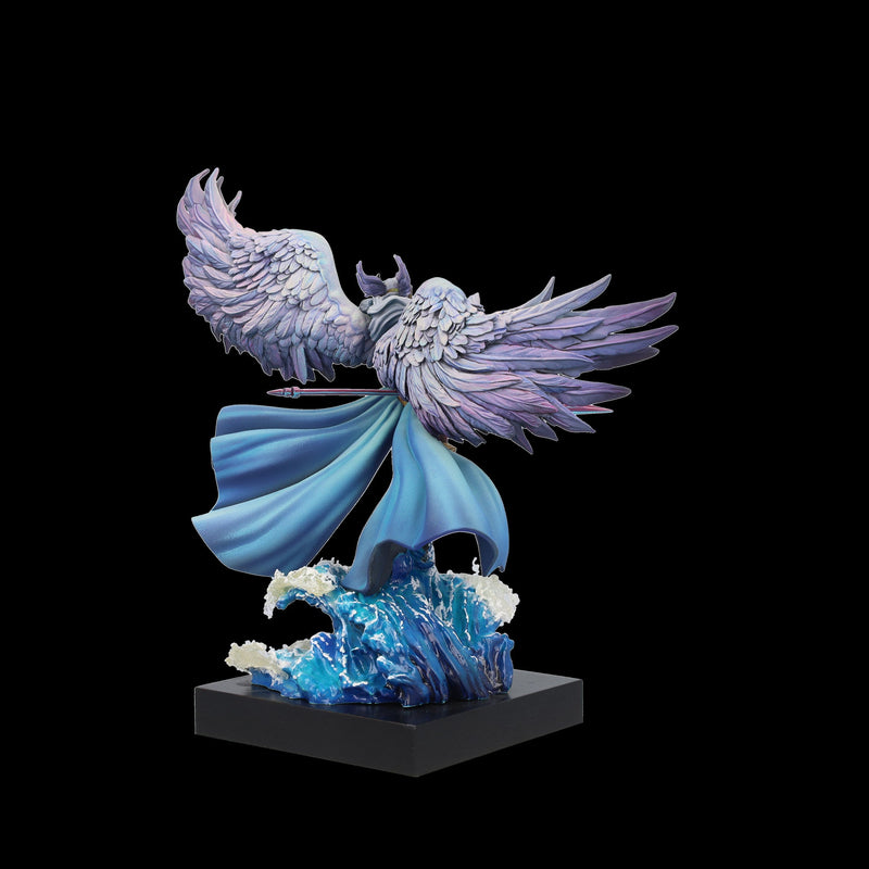 Scale 75 SSG-001 Figures Song of Gods The Choice 75mm