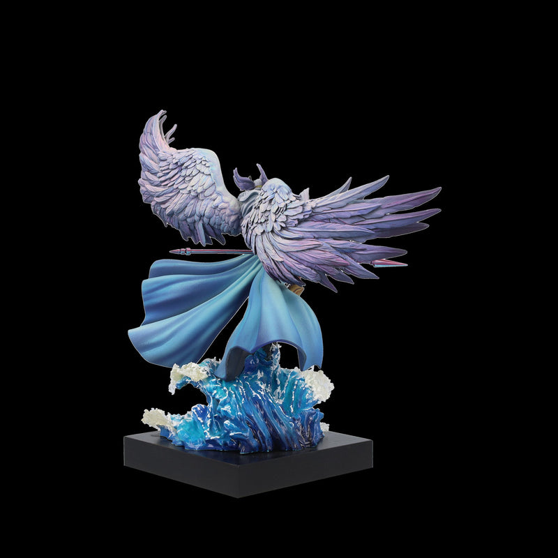Scale 75 SSG-001 Figures Song of Gods The Choice 75mm